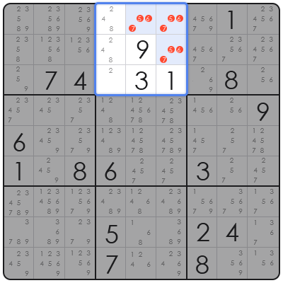 super sudoku 12x12