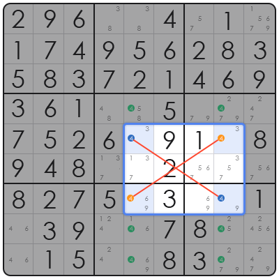 sudoku puzzles for kids