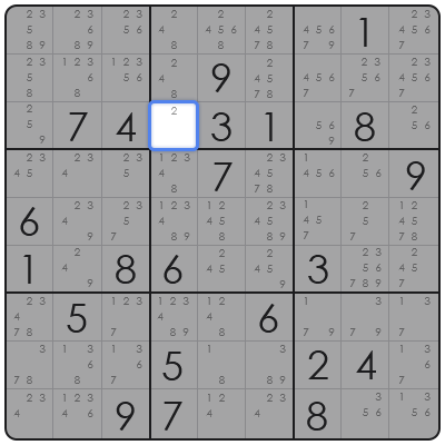 pogo daily sudoku